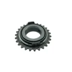 Engrenagem bomba óleo GSXR SRAD 750 2010 - 2014