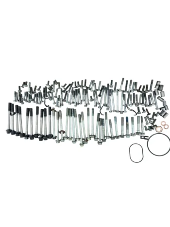 Kit parafuso motor GSXR SRAD 750 2010 - 2014