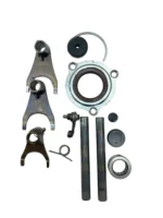 Caixa marcha / Cambio GSXR SRAD 750 2010 - 2014 - Imagem 3