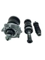 Caixa marcha / Cambio GSXR SRAD 750 2010 - 2014 - Imagem 4