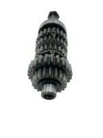 Caixa marcha / Cambio GSXR SRAD 750 2010 - 2014 - Imagem 6