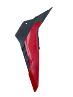 Carenagem lateral direita CBR 500R 2016 - 2021 - Imagem 4