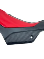 Carenagem lateral esquerda CBR 500R 2016 - 2021 - Imagem 3