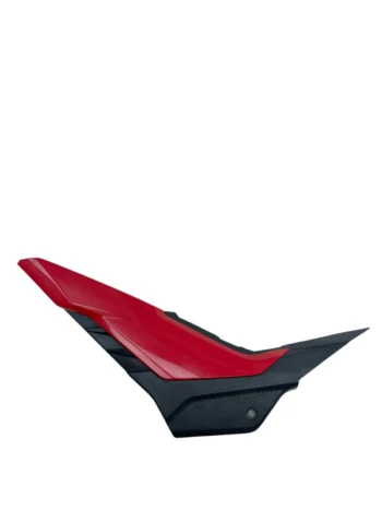 Carenagem lateral esquerda CBR 500R 2016 - 2021