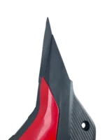 Carenagem lateral esquerda CBR 500R 2016 - 2021 - Imagem 8