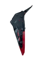 Carenagem lateral esquerda CBR 500R 2016 - 2021 - Imagem 4