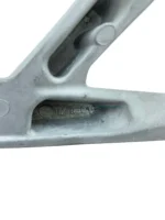 Suporte pedaleira traseiro esquerdo CBR 500R 2016 - 2021 - Imagem 6