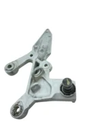 Suporte pedaleira dianteira direita CBR 500R 2016 - 2021 - Imagem 5
