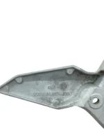Suporte pedaleira dianteira direita CBR 500R 2016 - 2021 - Imagem 6
