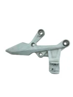 Suporte pedaleira dianteira direita CBR 500R 2016 - 2021