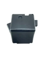Caixa bateria CBR 500R 2016 - 2021