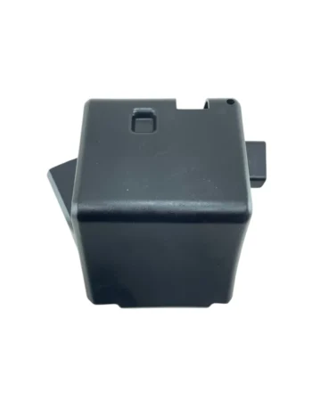 Caixa bateria CBR 500R 2016 - 2021
