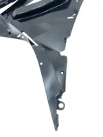 Acabamento carenagem direito CBR 500R 2016 - 2021 - Imagem 4