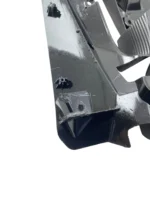 Acabamento carenagem direito CBR 500R 2016 - 2021 - Imagem 6