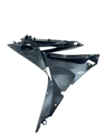 Acabamento carenagem direito CBR 500R 2016 - 2021 - Imagem 3