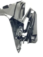Acabamento carenagem direito CBR 500R 2016 - 2021 - Imagem 8