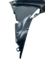 Acabamento carenagem direito CBR 500R 2016 - 2021 - Imagem 7