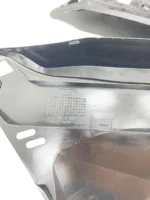 Acabamento carenagem direito CBR 500R 2016 - 2021 - Imagem 9