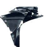 Acabamento carenagem direito CBR 500R 2016 - 2021
