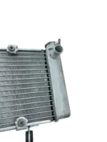 Radiador CBR 500R 2016 - 2021 - Imagem 6