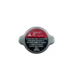 Tampa radiador CBR 500R 2019 - 2021
