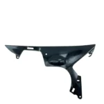 Spoiler inferior esquerdo CBR 500R 2016 - 2021 (C/ avaria)