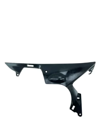 Spoiler inferior esquerdo CBR 500R 2016 - 2021 (C/ avaria)