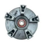 Flange coroa CBR 500R 2016 - 2021