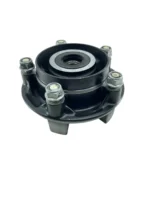 Flange coroa CBR 500R 2016 - 2021 - Imagem 4