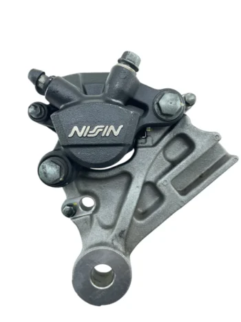 Pinça freio traseira CBR 500R 2016 - 2021