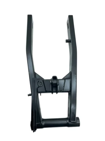 Balança / Quadro elástico CBR 500R 2016 - 2021