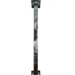 Eixo roda traseira CBR 500R 2016 - 2021