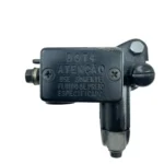 Cilindro mestre freio dianteiro CBR 500R 2016 - 2021