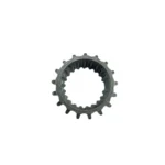 Engrenagem corrente comando CBR 500R 2016 - 2021