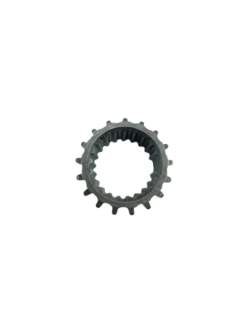 Engrenagem corrente comando CBR 500R 2016 - 2021