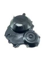 Tampa direita motor CBR 500R 2016 - 2021 (C/ detalhe) - Imagem 2