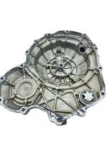 Tampa direita motor CBR 500R 2016 - 2021 (C/ detalhe) - Imagem 3