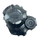 Tampa direita motor CBR 500R 2016 - 2021 (C/ detalhe)