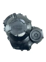 Tampa direita motor CBR 500R 2016 - 2021 (C/ detalhe)