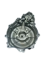 Tampa esquerda motor CBR 500R 2016 - 2021 (C/ detalhe) - Imagem 5