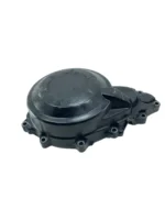 Tampa esquerda motor CBR 500R 2016 - 2021 (C/ detalhe) - Imagem 4