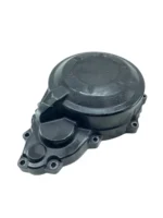 Tampa esquerda motor CBR 500R 2016 - 2021 (C/ detalhe) - Imagem 2