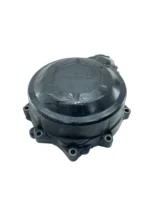 Tampa esquerda motor CBR 500R 2016 - 2021 (C/ detalhe) - Imagem 7