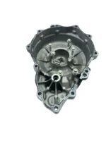 Tampa esquerda motor CBR 500R 2016 - 2021 (C/ detalhe) - Imagem 8