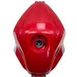 Tanque CBR 500R 2016 - 2021
