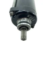 Motor arranque CBR 500R 2016 - 2021 - Imagem 3