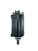 Motor arranque CBR 500R 2016 - 2021 - Imagem 2