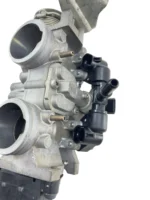 Corpo injeção CBR 500R 2016 - 2021 - Imagem 7