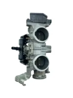 Corpo injeção CBR 500R 2016 - 2021 - Imagem 3