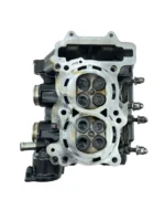 Cabeçote CBR 500R 2016 - 2021 - Imagem 2